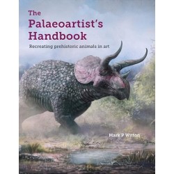 The Palaeoartist’s Handbook: Recreating prehistoric animals in art