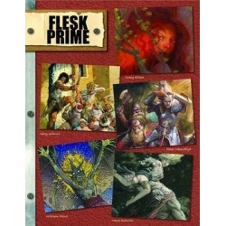 Flesk Prime