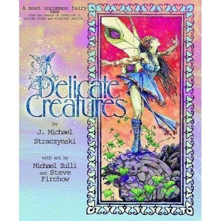 Delicate Creatures