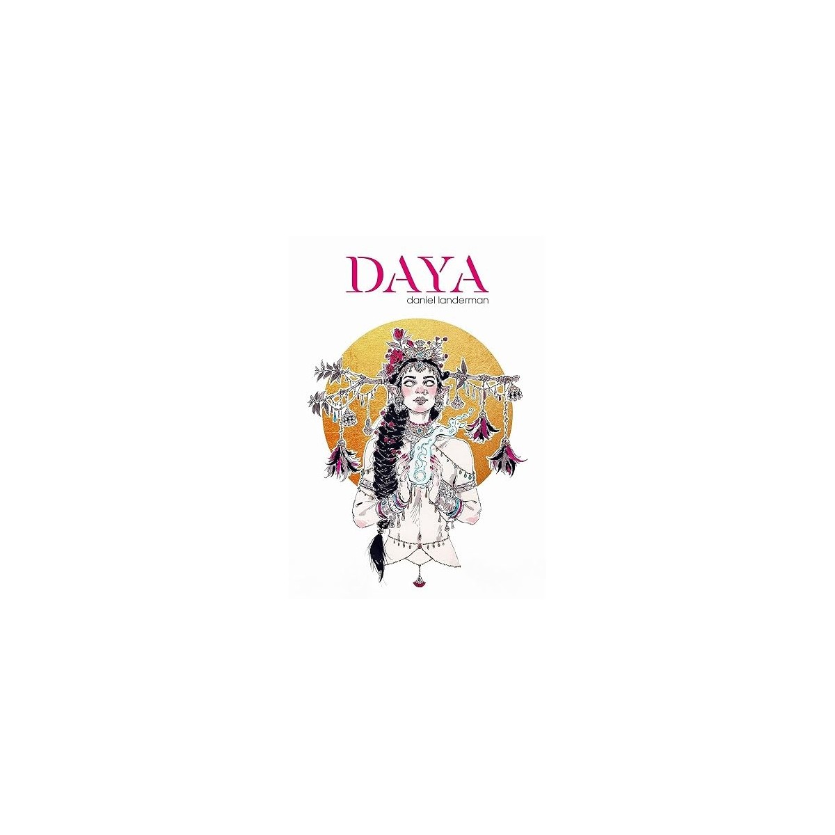 Daya