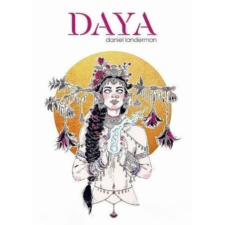 Daya