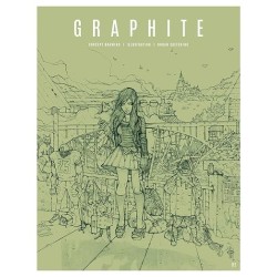 GRAPHITE 2