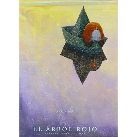 El árbol rojo