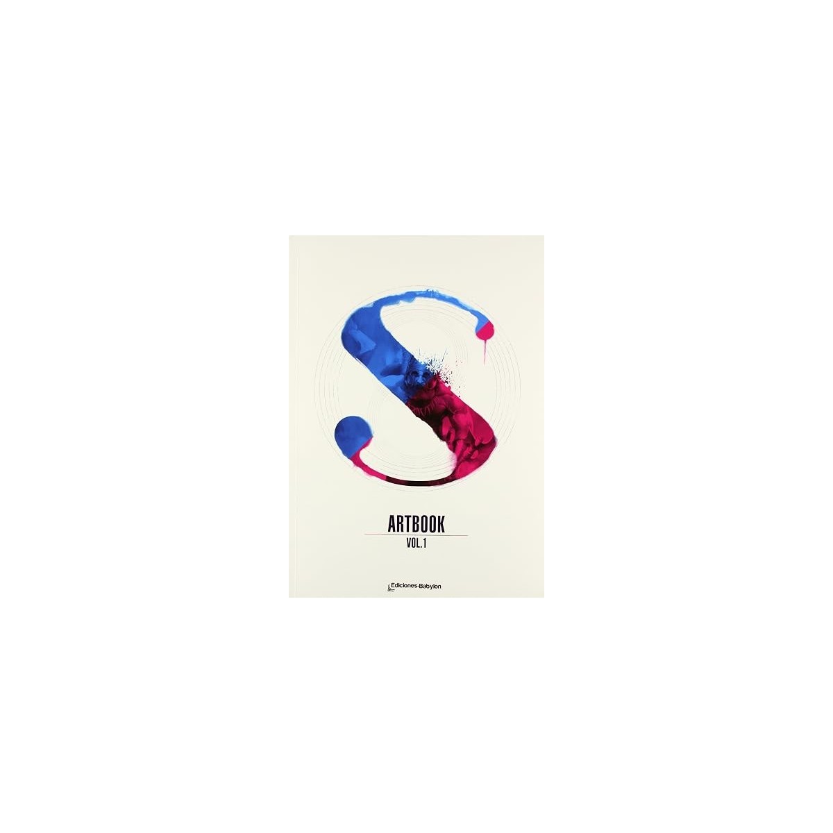 Libro S: artbook