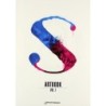 Libro S: artbook