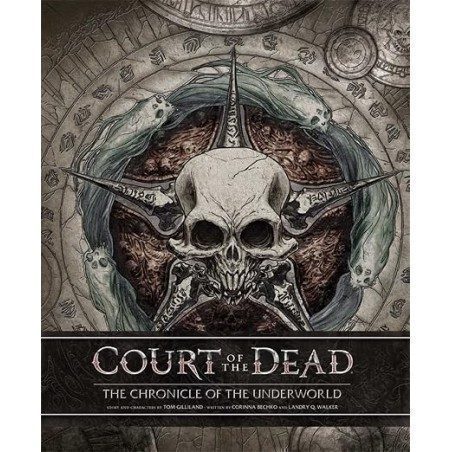 Court of the Dead: The Chronicle of the Underworld