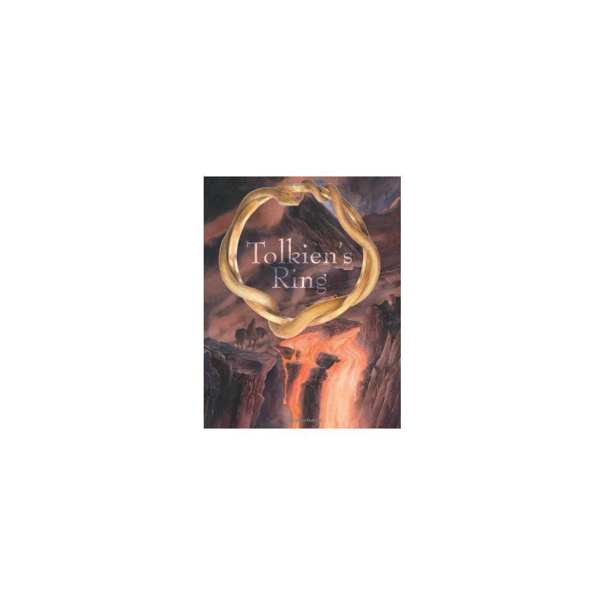 Tolkien's Ring