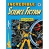 The EC Archives: Incredible Science Fiction