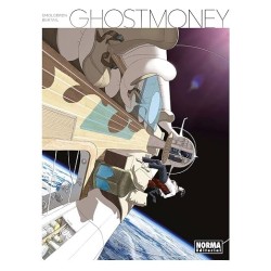 GHOST MONEY.