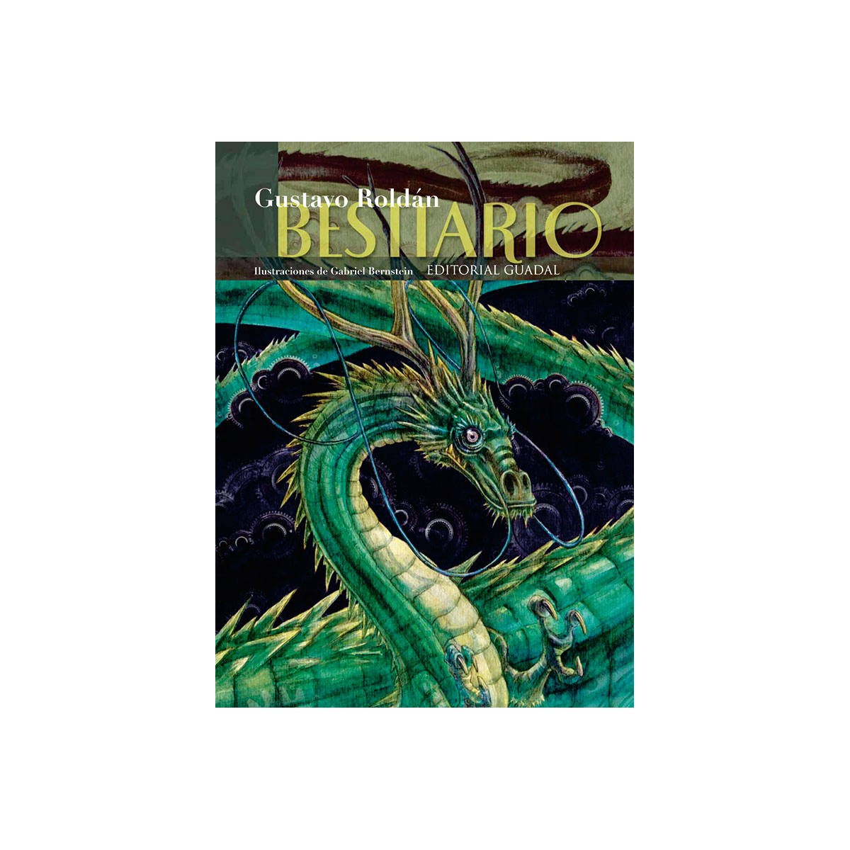 Bestiario Fantastico