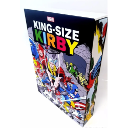 King Size Kirby