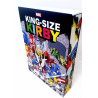 King Size Kirby