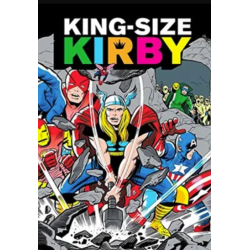King Size Kirby