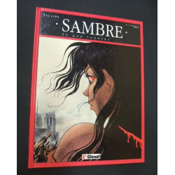 SAMBRE T.2 SE QUE VENDRAS