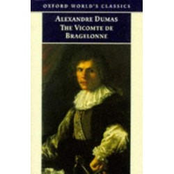The Vicomte de Bragelonne