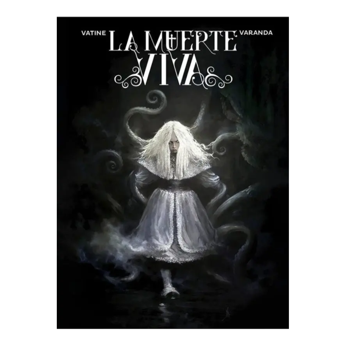 La Muerte Viva