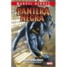 Pantera Negra de Christopher Priest nº. 01 (Col. Marvel Héroes 85) Hardback