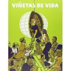 Viñetas de Vida