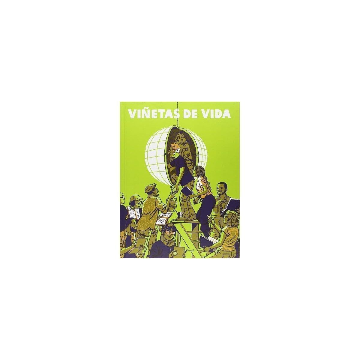 Viñetas de Vida