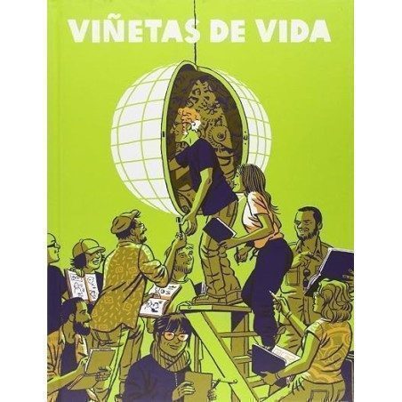 Viñetas de Vida
