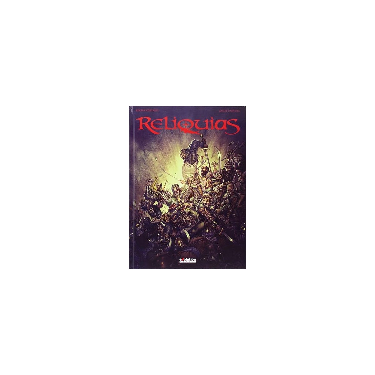 RELIQUIAS