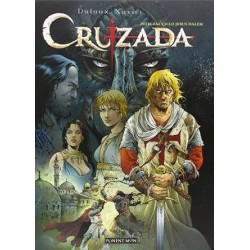 Cruzada Integral 1