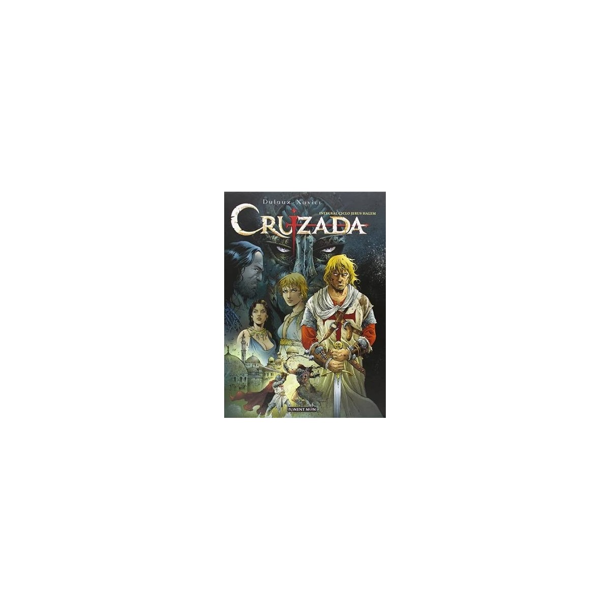 Cruzada Integral 1