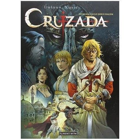 Cruzada Integral 1