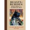 Beasts of Burden: Wise Dogs and Eldritch Men