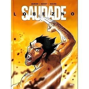Lobezno saudade
