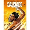 Lobezno saudade