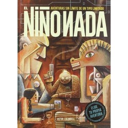 El Niño Nada: Aventuras sin límite de un tipo limitado