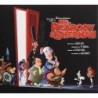 The Art of Mr. Peabody & Sherman