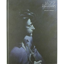 JAZZ MAYNARD INTEGRAL