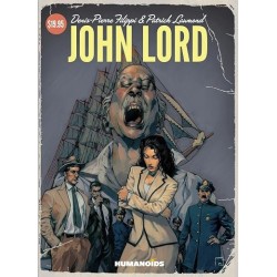 John Lord