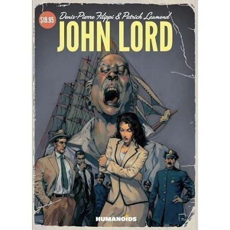 John Lord