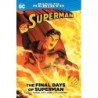 Superman: The Final Days of Superman