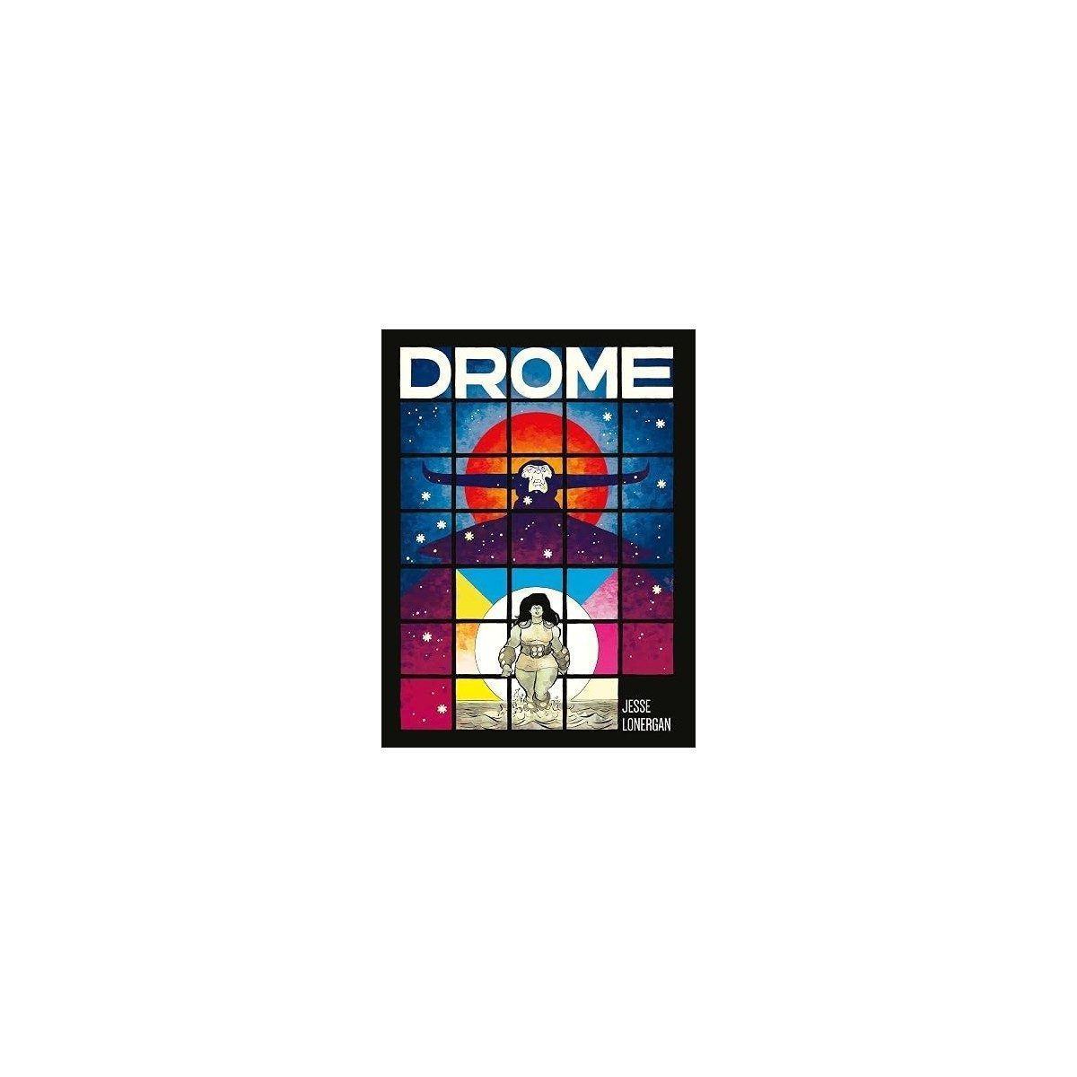 Drome