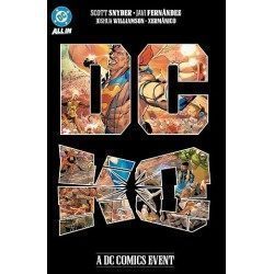 DC K.O.