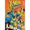 X-Men: Blue & Gold - Mutant Genesis Omnibus