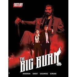 The Big Burn