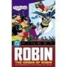 DC Finest: Robin: The Origin of Robin