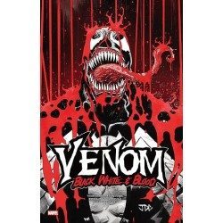 Venom: Black
