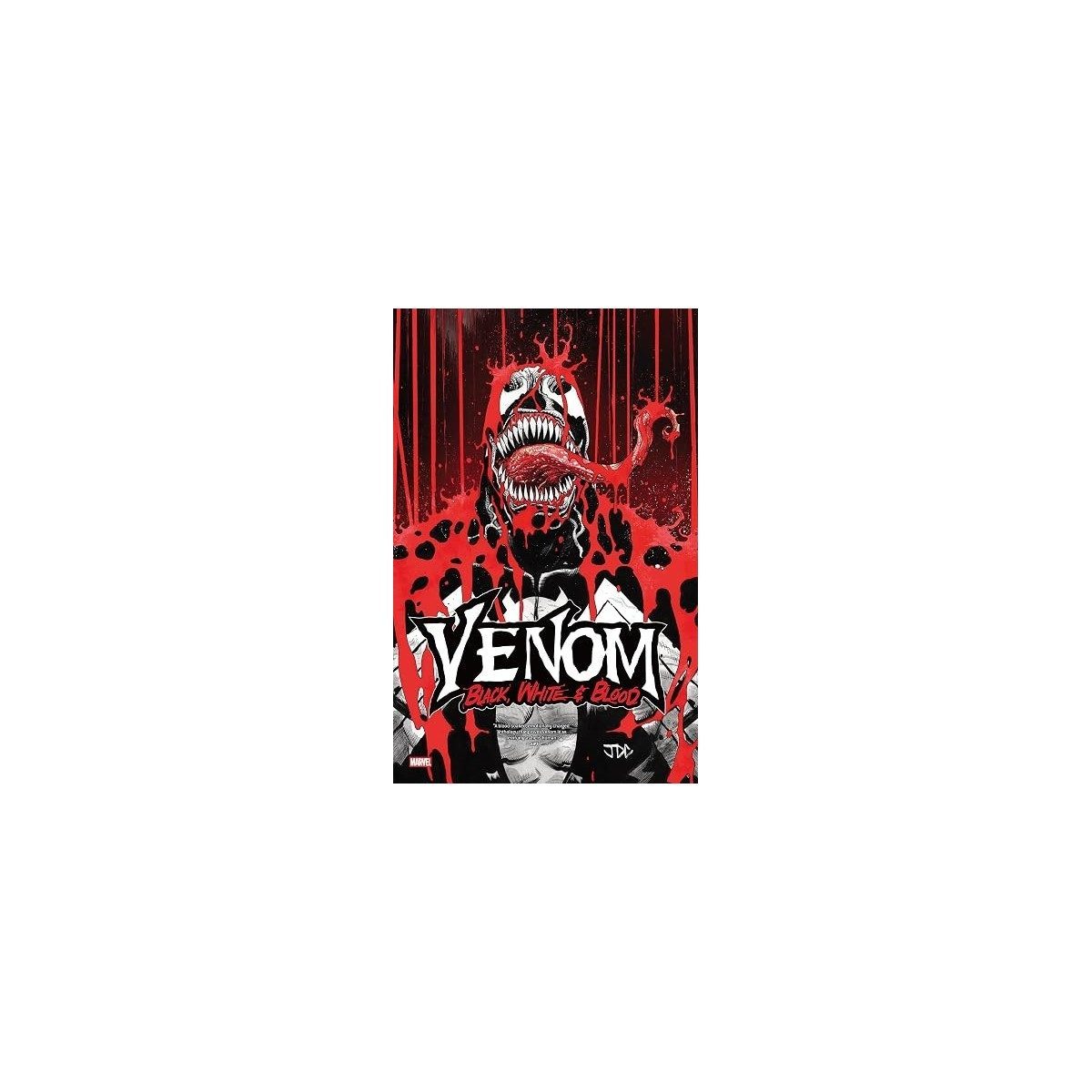 Venom: Black