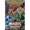 Monsters Unleashed!. La colección completa (Col. 100% Marvel) Paperback