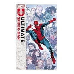 Ultimate Spider-Man By Jonathan Hickman Vol. 4: One Last Day
