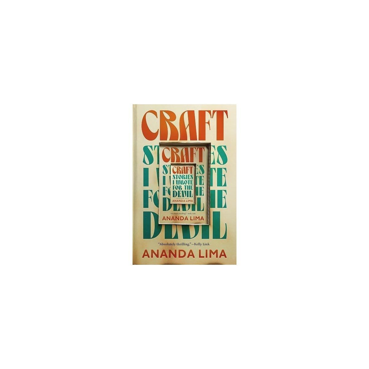 Craft: Stories I Wrote for the Devil
