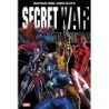 Secret War By Brian Michael Bendis Omnibus