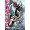 Catwoman: The New 52 Omnibus Vol. 1