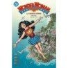 Wonder Woman by George Perez Omnibus Vol. 2